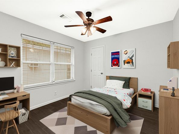 8810 Reamer Street, Houston TX 77074