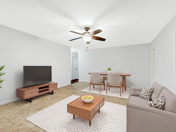 8810 Reamer Street, Houston TX 77074