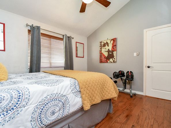 1719 Prairie Mark Lane, Houston TX 77077