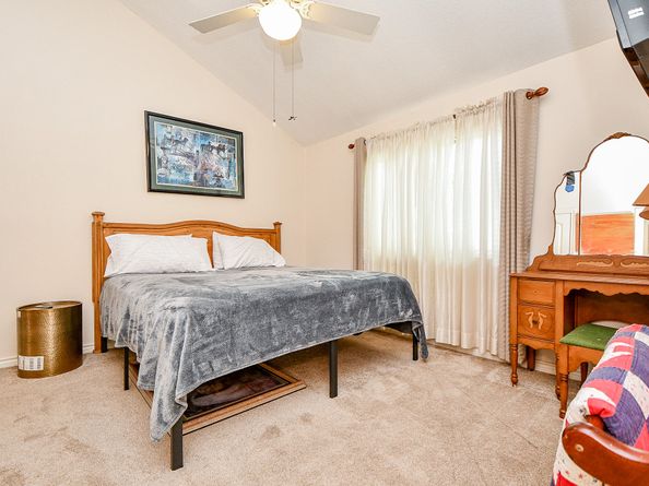 1719 Prairie Mark Lane, Houston TX 77077