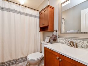 1719 Prairie Mark Lane, Houston TX 77077