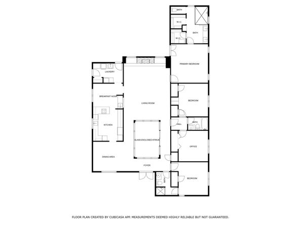 1719 Prairie Mark Lane, Houston TX 77077