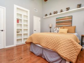 1719 Prairie Mark Lane, Houston TX 77077