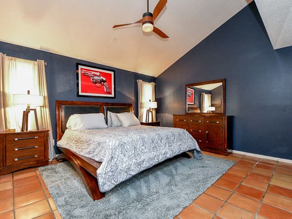 1719 Prairie Mark Lane, Houston TX 77077