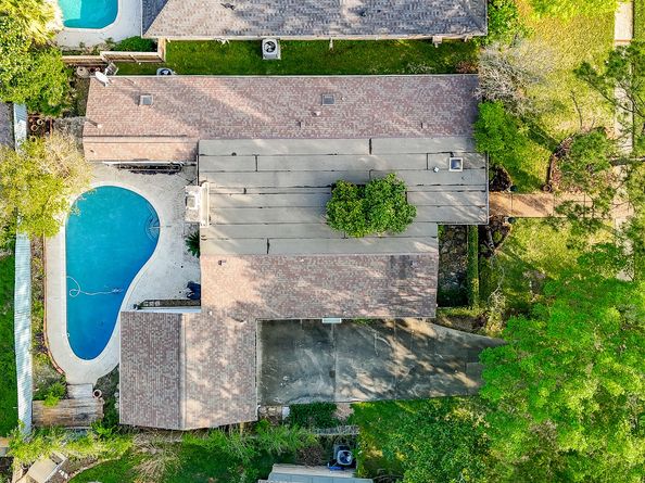 1719 Prairie Mark Lane, Houston TX 77077