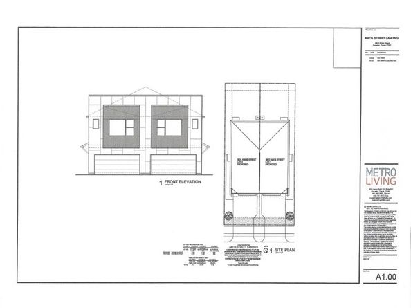 3824 Amos Street, Houston TX 77021