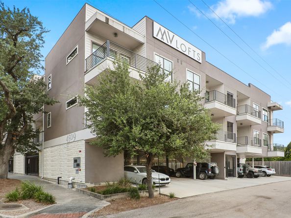 4509 Mount Vernon Street 23, Houston TX 77006