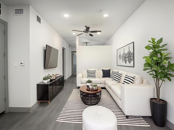 4509 Mount Vernon Street 23, Houston TX 77006