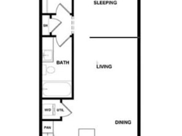 4509 Mount Vernon Street 23, Houston TX 77006