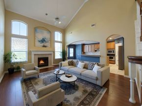 12802 Mossy Ledge Drive, Tomball TX 77377