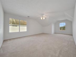12802 Mossy Ledge Drive, Tomball TX 77377