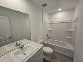 17926 Valle Cupa Lane, New Caney TX 77357