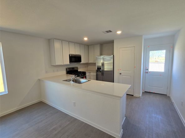 17926 Valle Cupa Lane, New Caney TX 77357