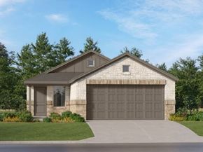 17926 Valle Cupa Lane, New Caney TX 77357