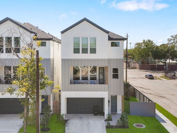 4829 Broom Street, Houston TX 77091