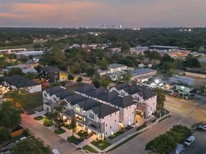 4829 Broom Street, Houston TX 77091