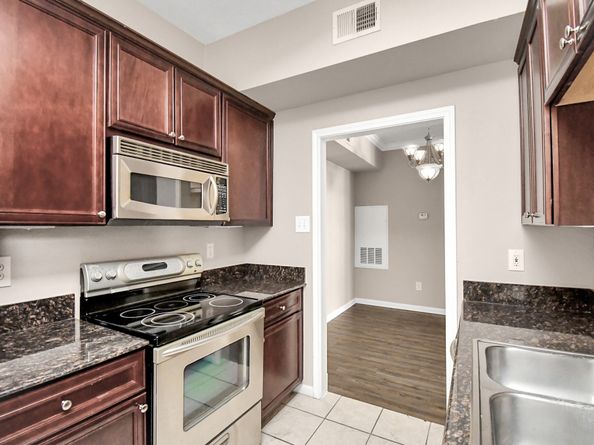 2255 Braeswood Park Drive 102, Houston TX 77030