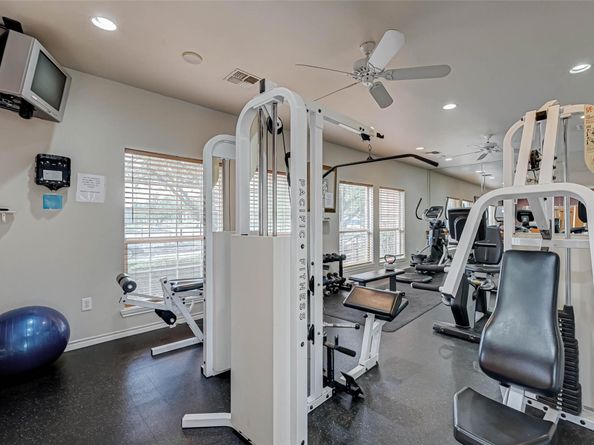 2255 Braeswood Park Drive 102, Houston TX 77030