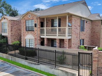 2255 Braeswood Park Drive