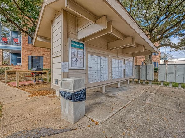 2255 Braeswood Park Drive 102, Houston TX 77030