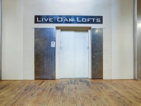 1312 Live Oak Street 213, Houston TX 77003