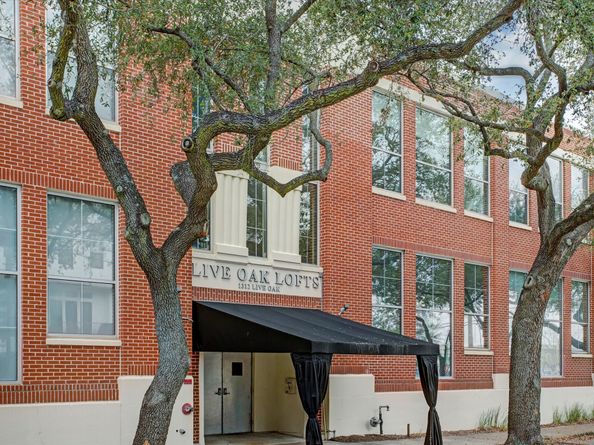 1312 Live Oak Street 213, Houston TX 77003