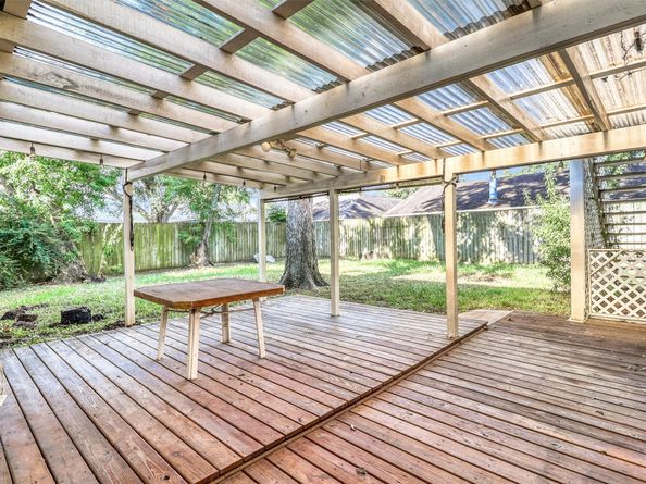 534 Belwin Drive, Katy TX 77450
