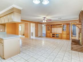 534 Belwin Drive, Katy TX 77450