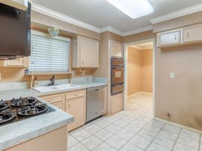 534 Belwin Drive, Katy TX 77450