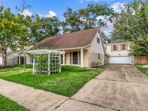 534 Belwin Drive, Katy TX 77450