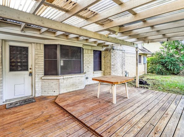 534 Belwin Drive, Katy TX 77450