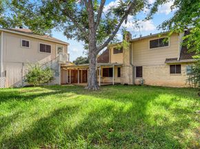 534 Belwin Drive, Katy TX 77450