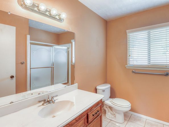 534 Belwin Drive, Katy TX 77450