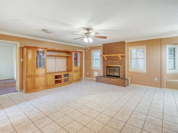 534 Belwin Drive, Katy TX 77450