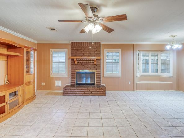 534 Belwin Drive, Katy TX 77450