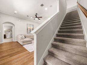 3814 Everly Bend Drive, Spring TX 77386