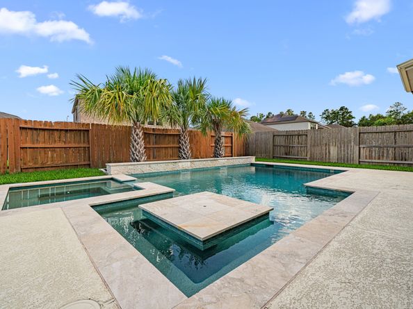 3814 Everly Bend Drive, Spring TX 77386