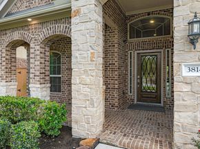 3814 Everly Bend Drive, Spring TX 77386