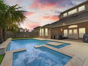 3814 Everly Bend Drive, Spring TX 77386