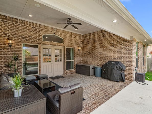 3814 Everly Bend Drive, Spring TX 77386