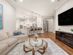3814 Everly Bend Drive, Spring TX 77386