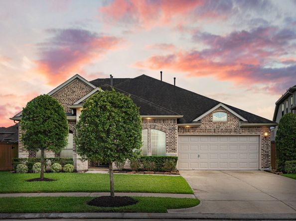 3814 Everly Bend Drive, Spring TX 77386