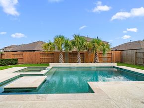 3814 Everly Bend Drive, Spring TX 77386