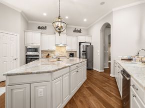 3814 Everly Bend Drive, Spring TX 77386