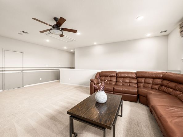 3814 Everly Bend Drive, Spring TX 77386