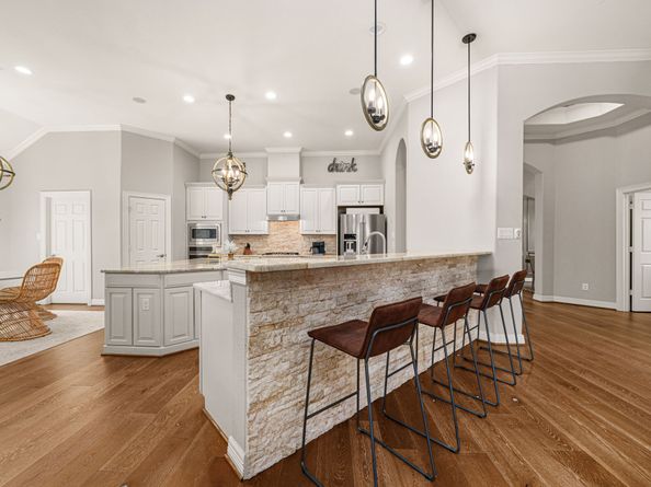 3814 Everly Bend Drive, Spring TX 77386