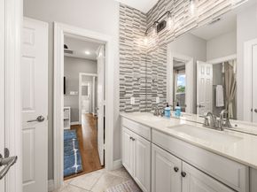 3814 Everly Bend Drive, Spring TX 77386