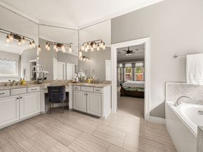 3814 Everly Bend Drive, Spring TX 77386