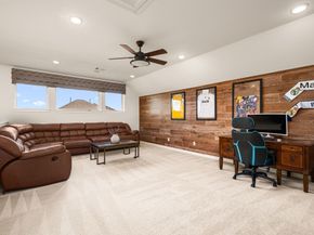 3814 Everly Bend Drive, Spring TX 77386