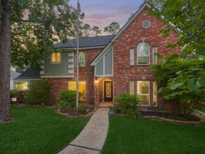 24315 Norchester Way, Spring TX 77389